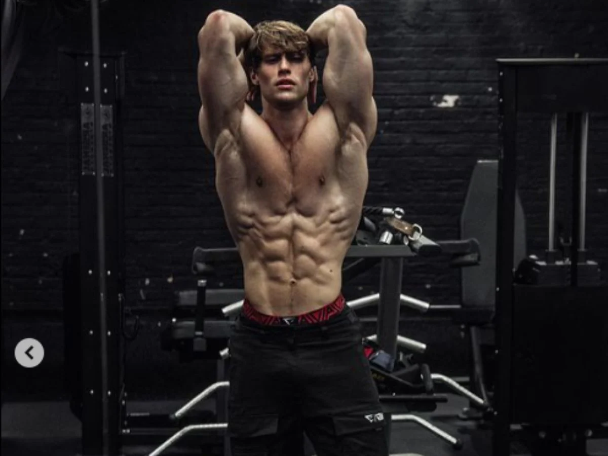 David Laid