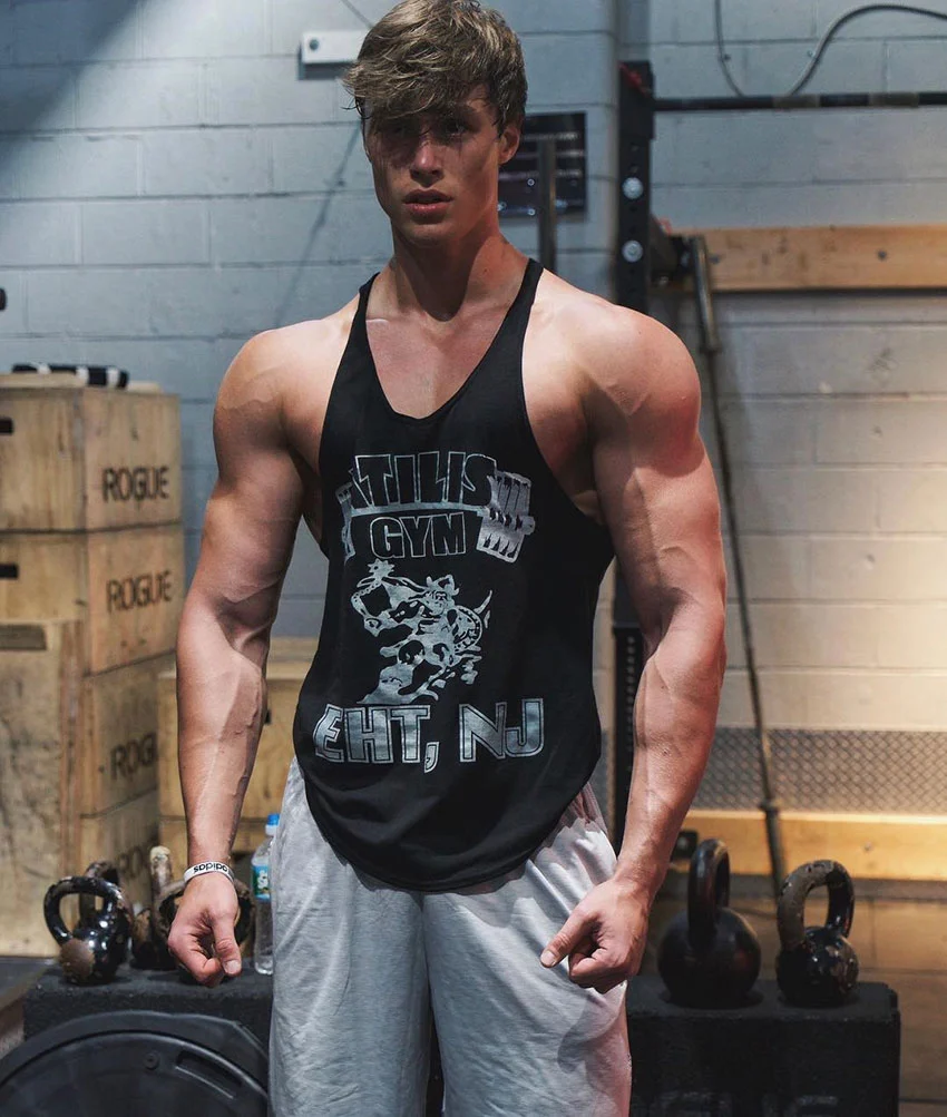 David Laid