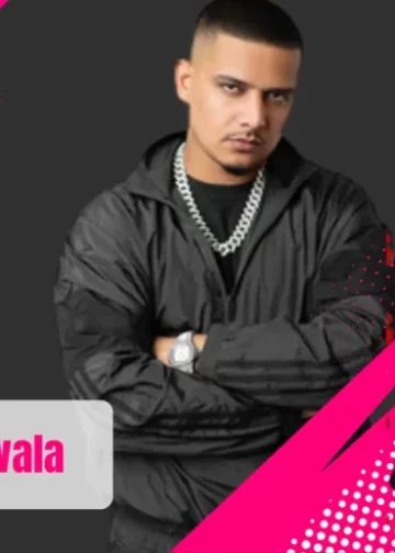 Dhanda Nyoliwala