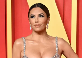 Eva Longoria