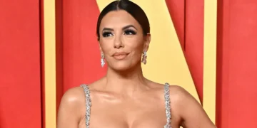 Eva Longoria