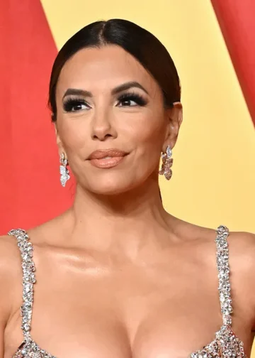 Eva Longoria