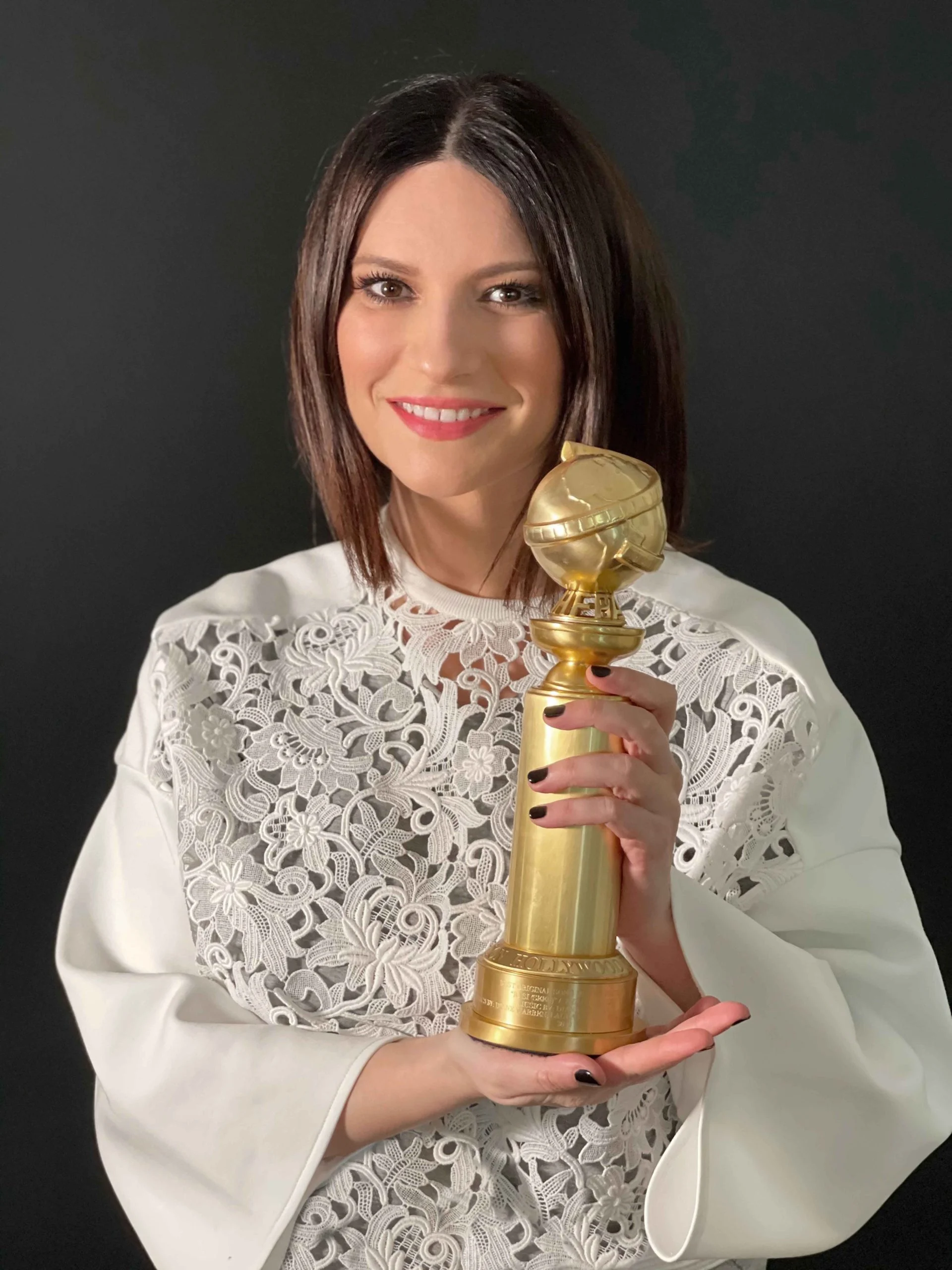 Laura Pausini