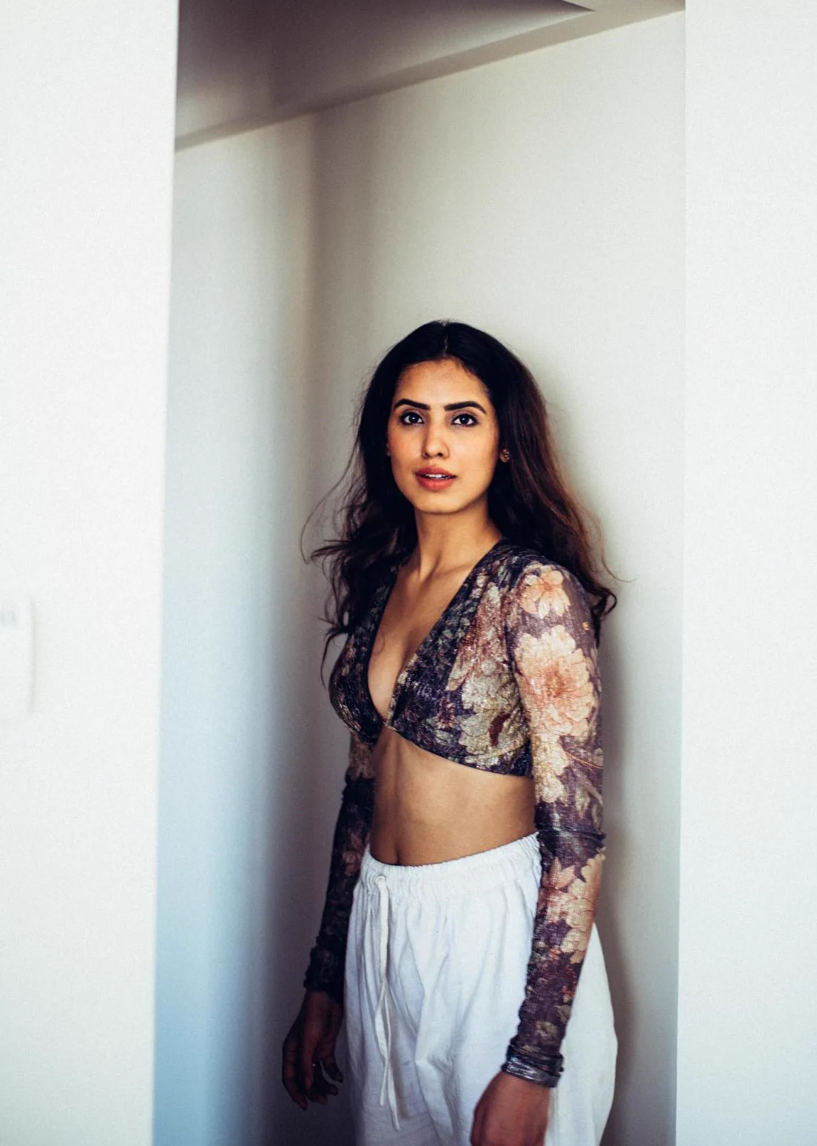 Tanaya Sachdeva
