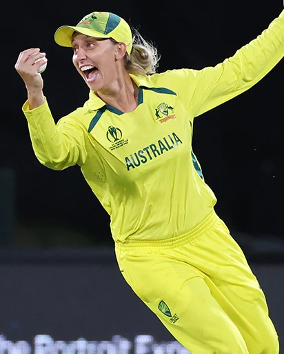 Ash Gardner