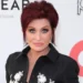 Sharon Osbourne