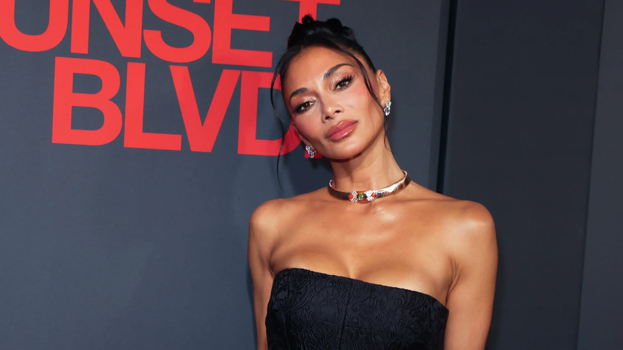 Nicole Scherzinger