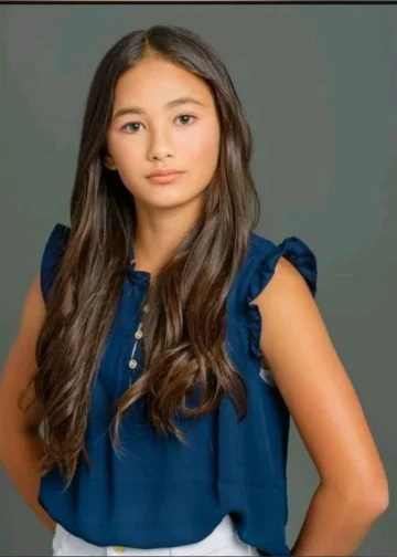 Kaylee Hottle