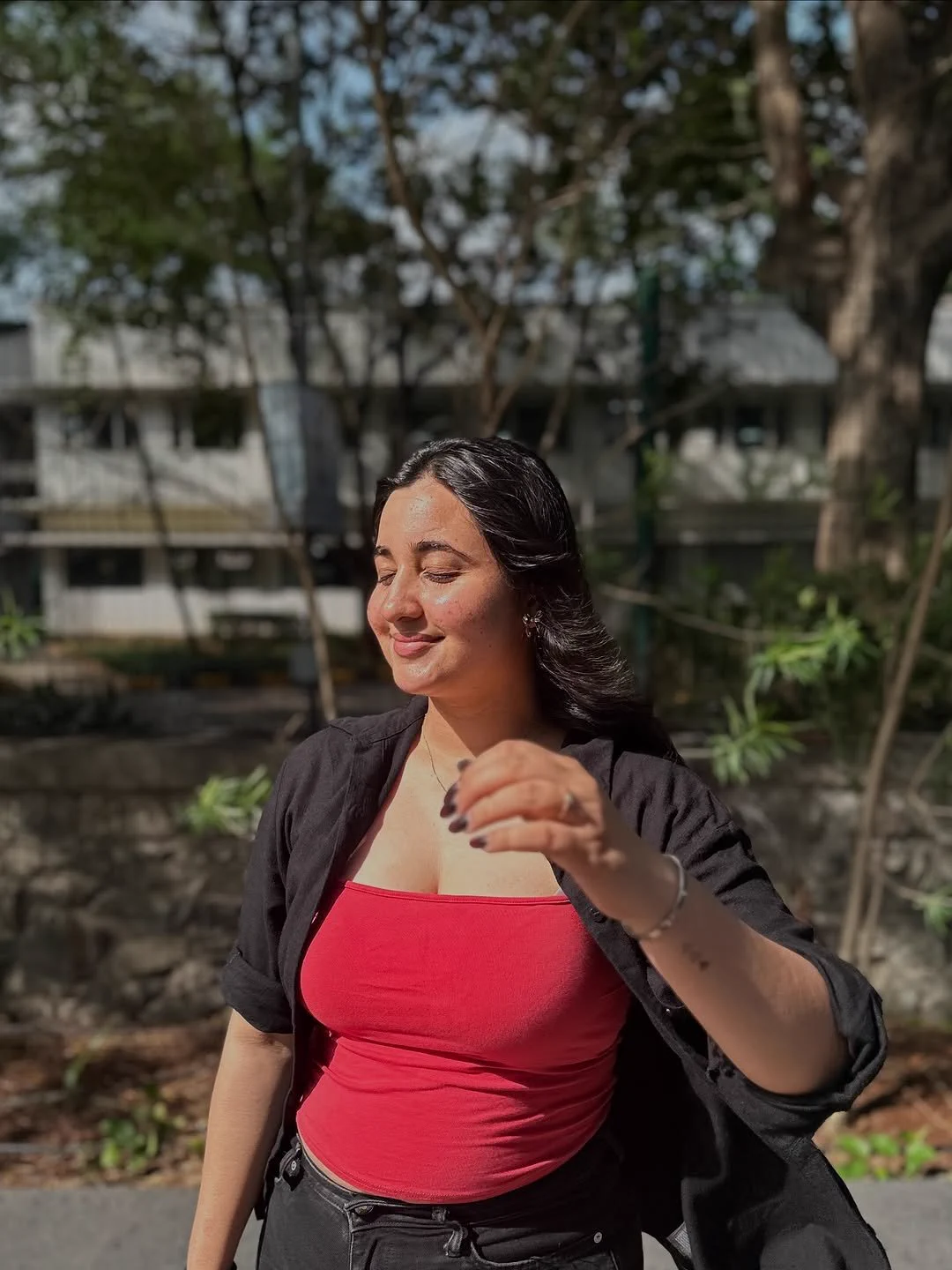 Revathi Pillai