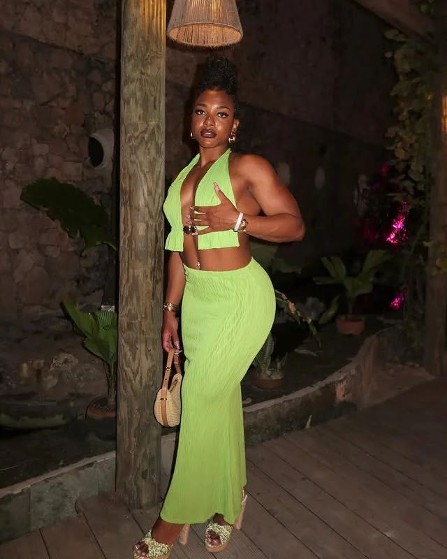 Ava Bracey