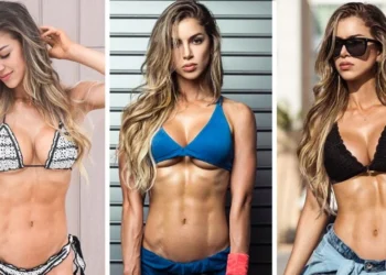 Anllela Sagra