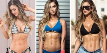 Anllela Sagra