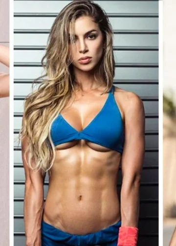 Anllela Sagra