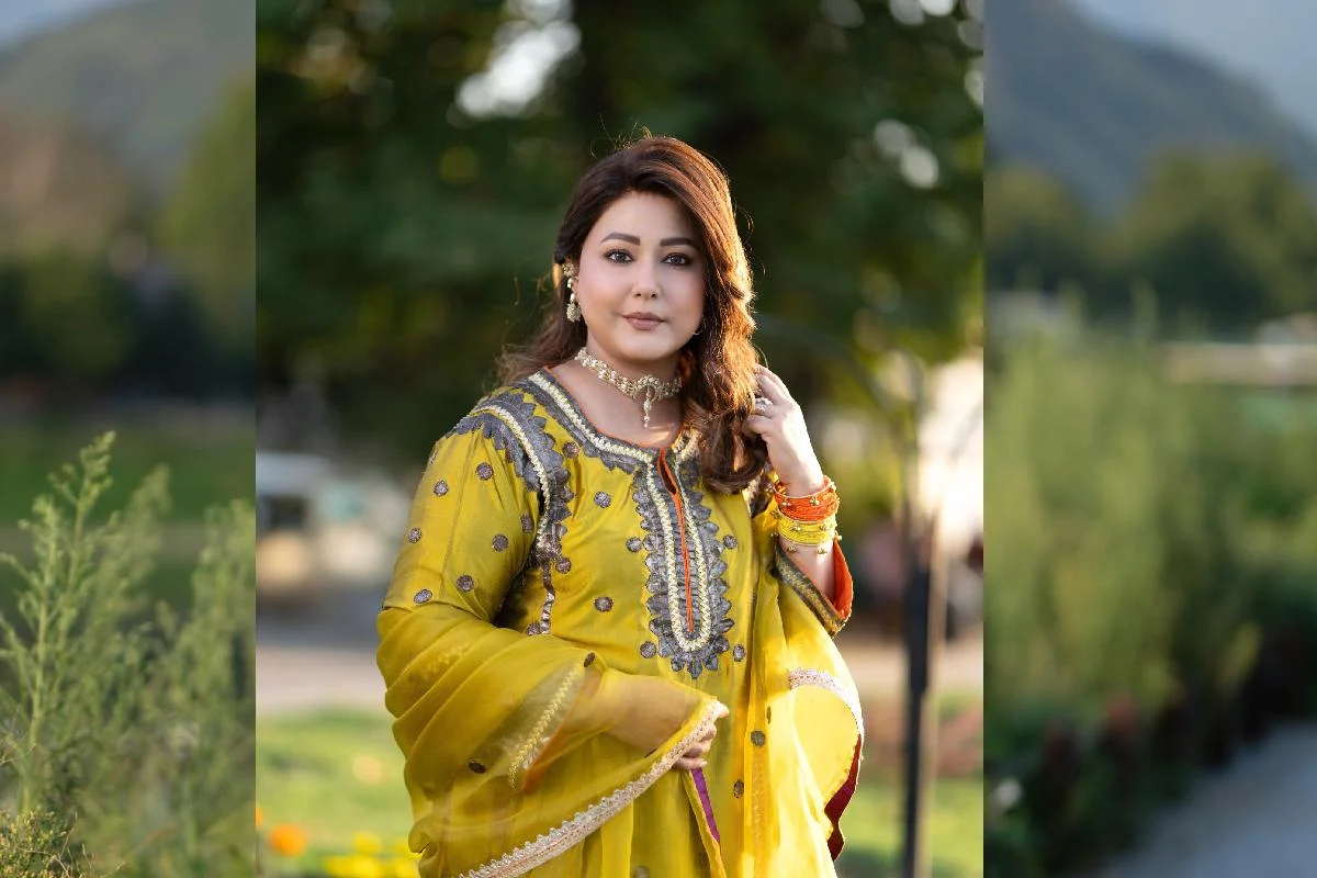 Hina Khan