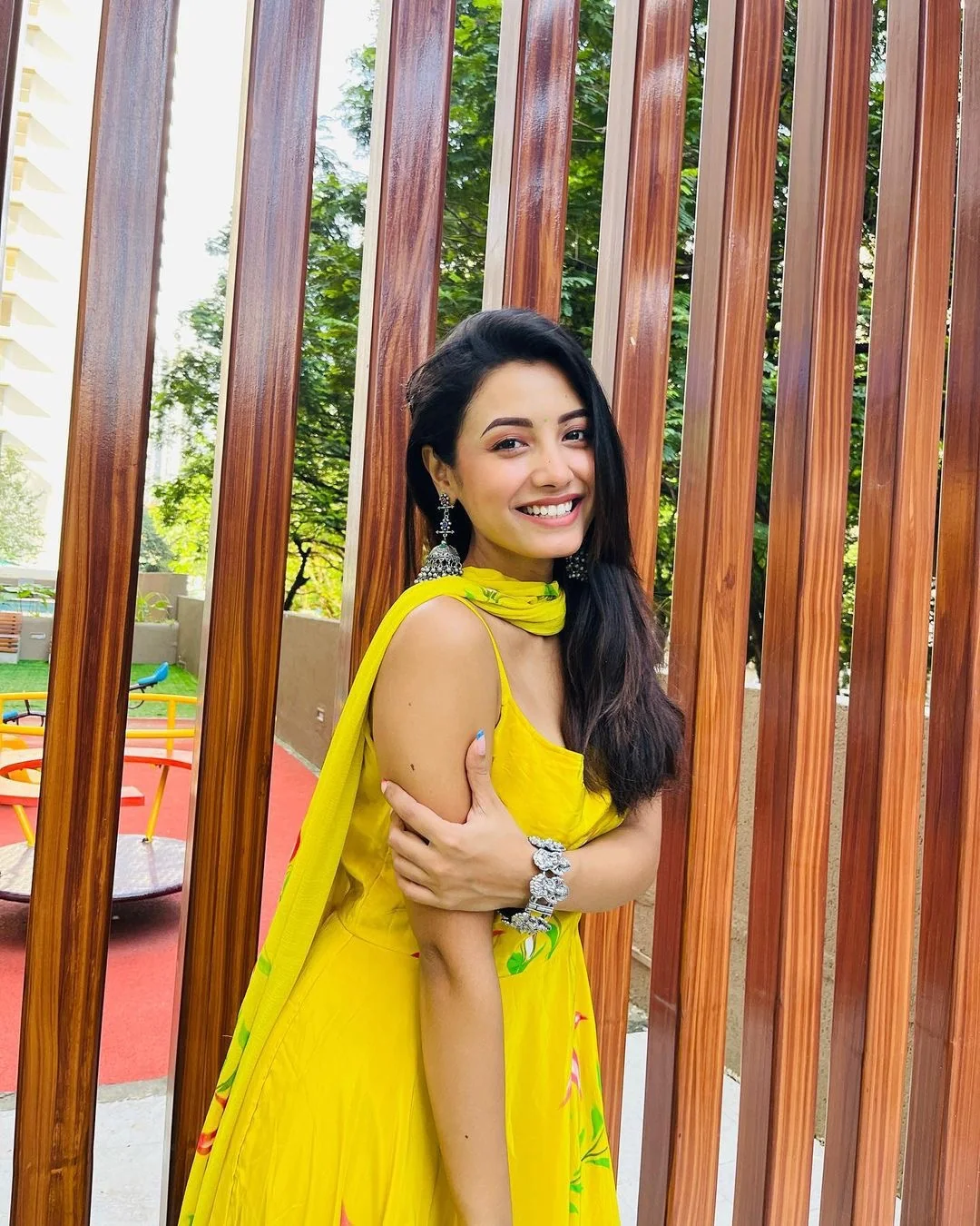 Surabhi Das