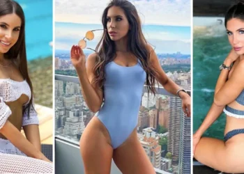 Jen Selter