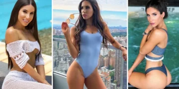 Jen Selter