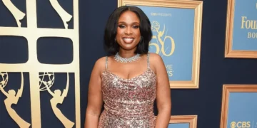 Jennifer Hudson