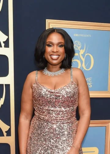 Jennifer Hudson