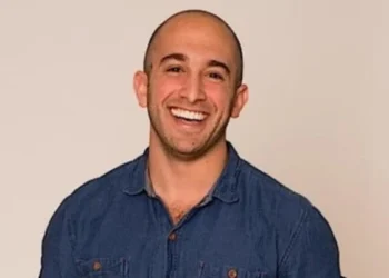 Jordan Syatt