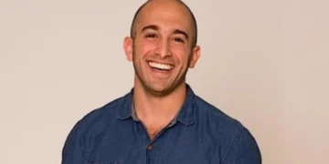 Jordan Syatt