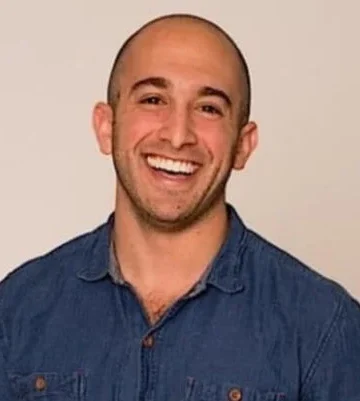 Jordan Syatt