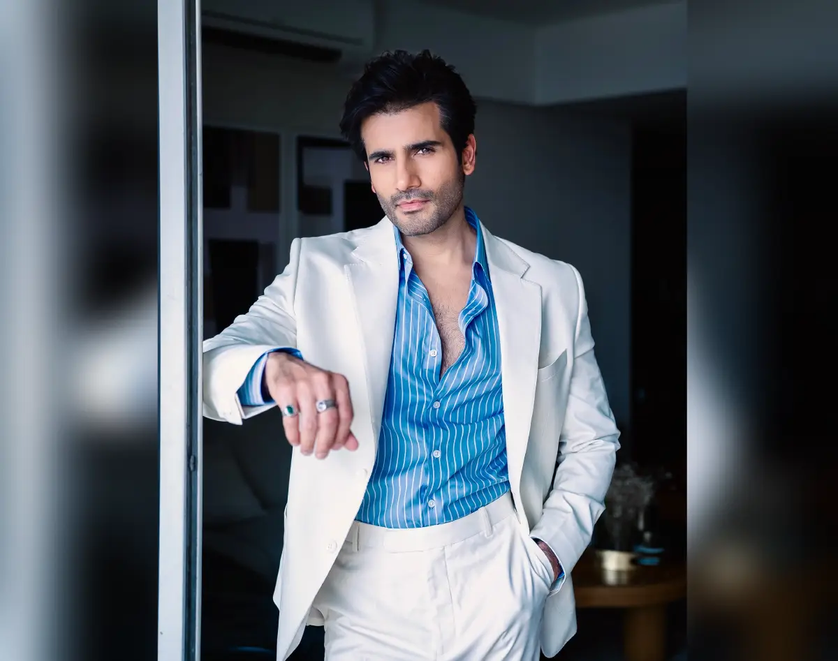 Karan Tacker