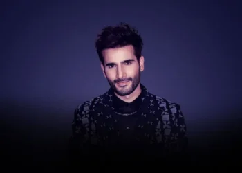 Karan Tacker