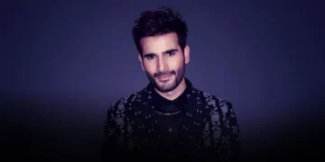 Karan Tacker