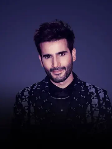 Karan Tacker