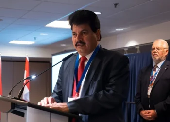 Kulamani Biswal