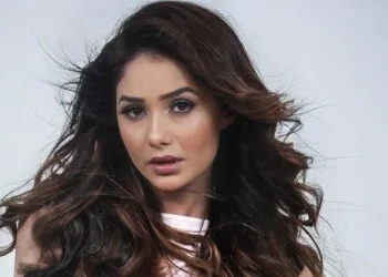 Leena Jumani