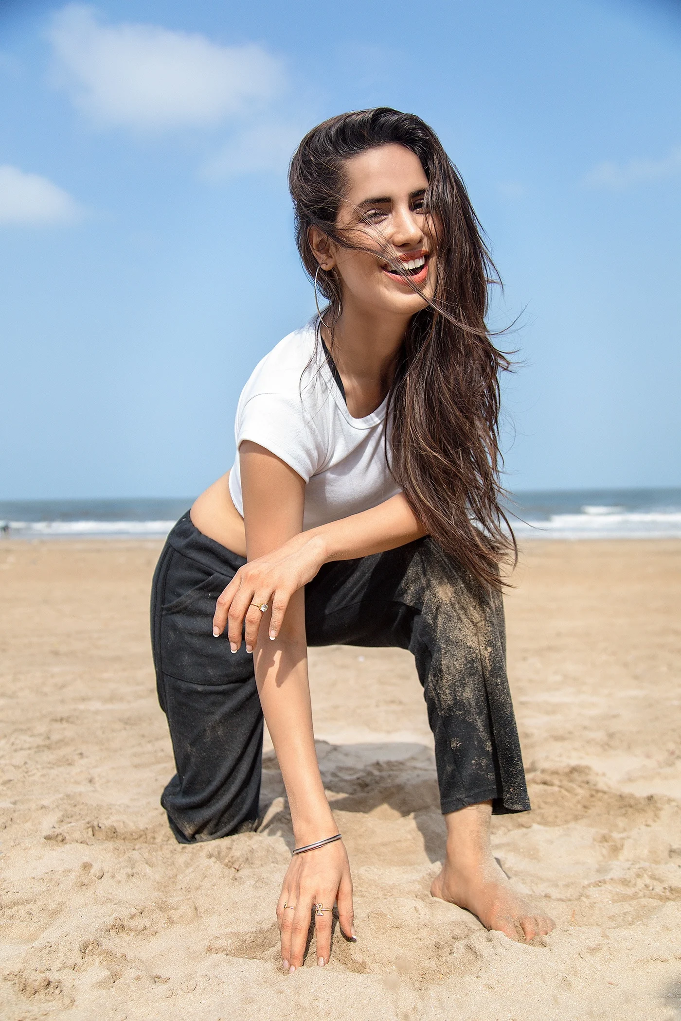 Tanaya Sachdeva