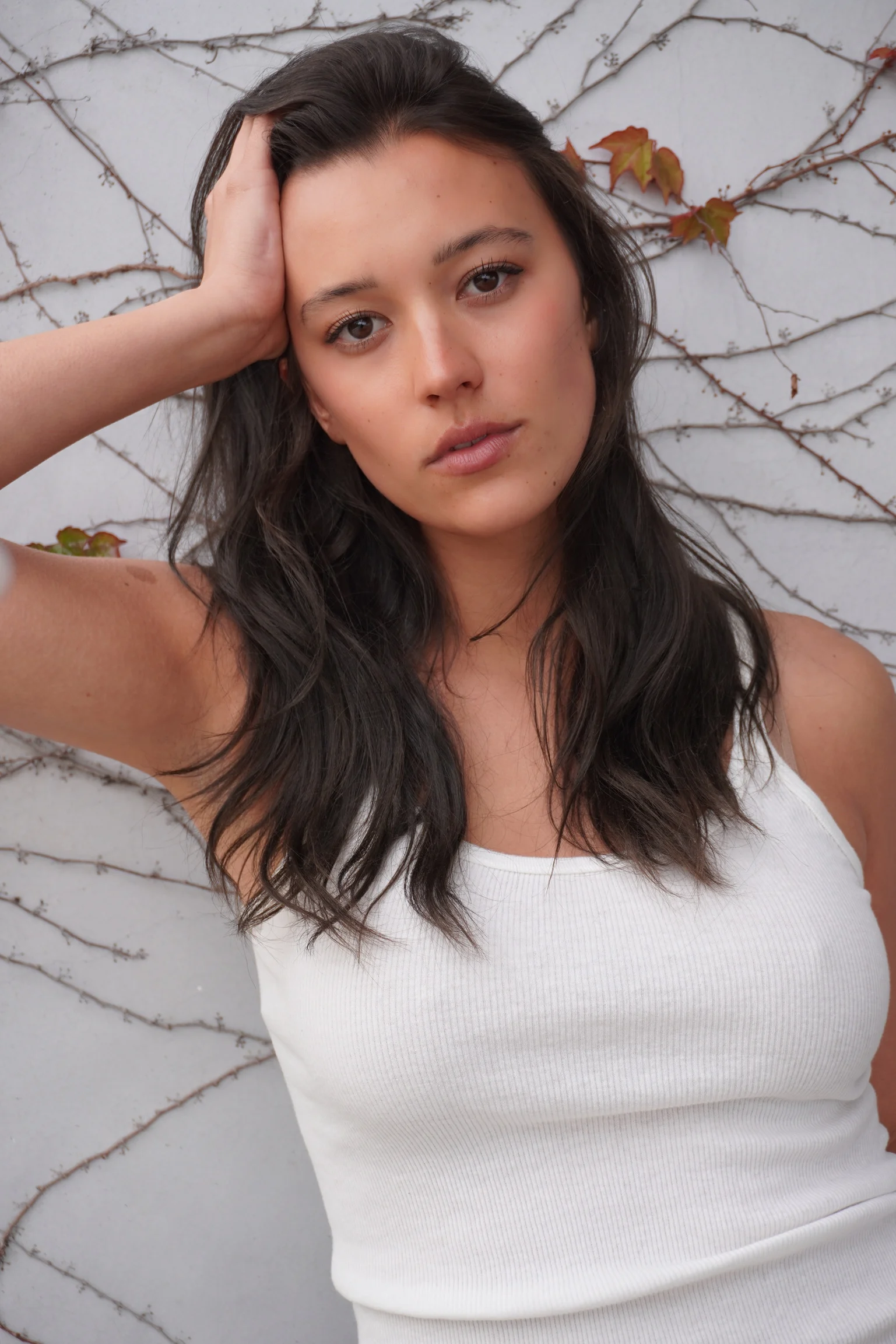 Molly Beth Thomas