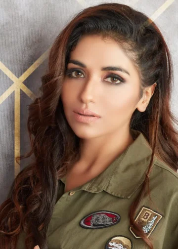 Shikha Singh