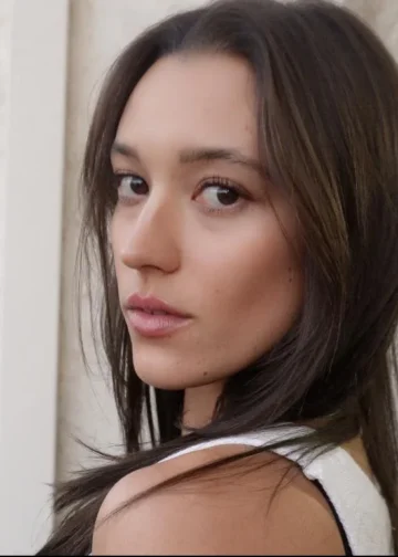 Molly Beth Thomas