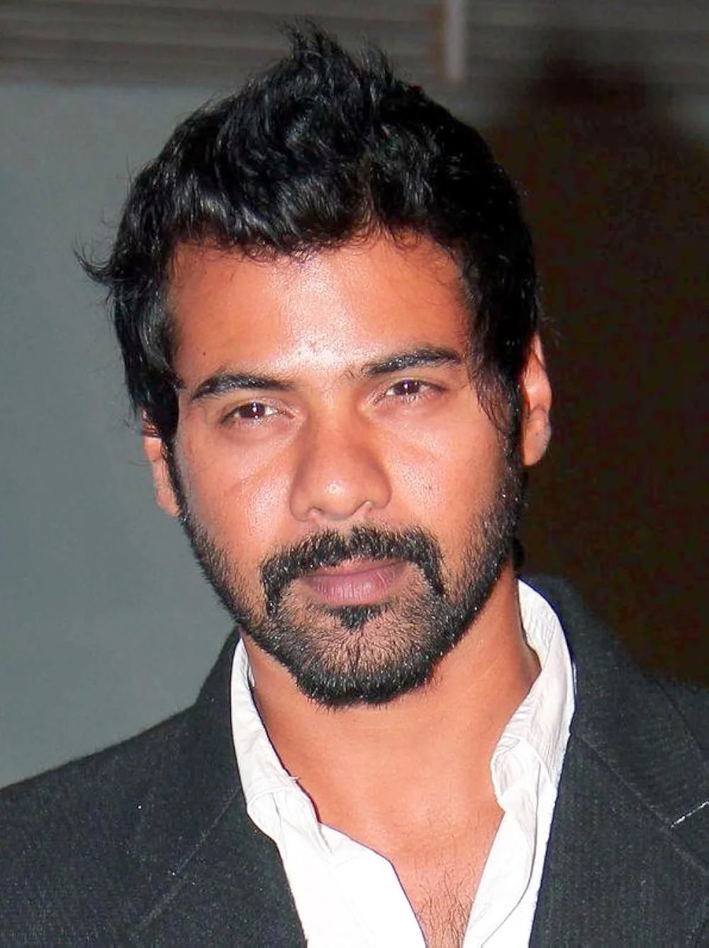 Shabir Ahluwalia
