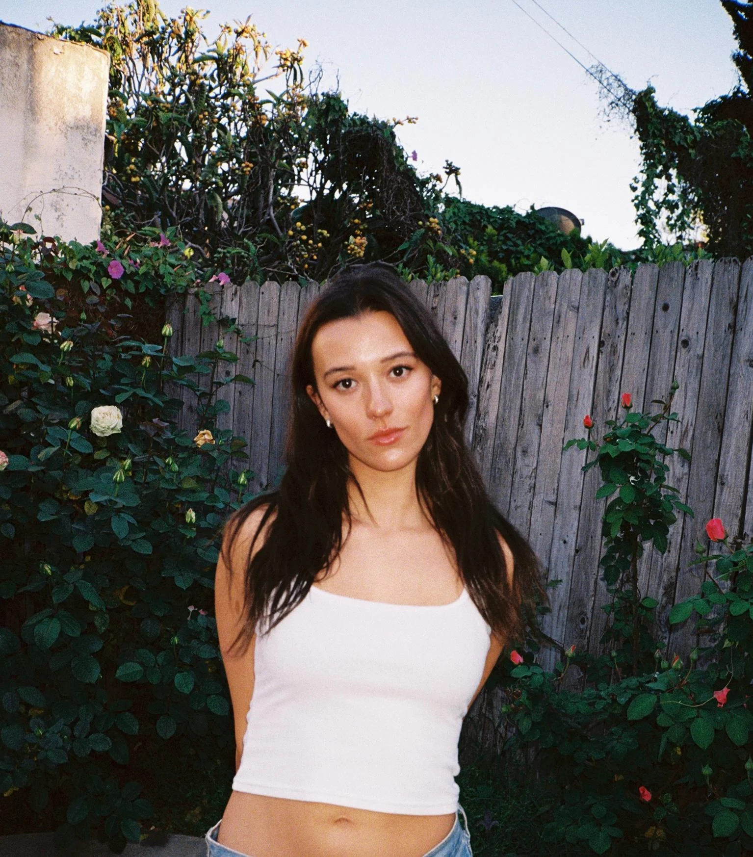 Molly Beth Thomas