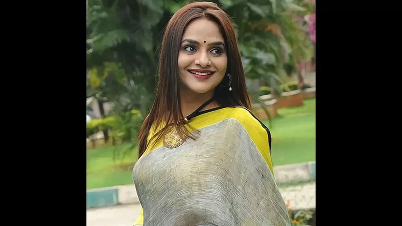 Madhoo Shah