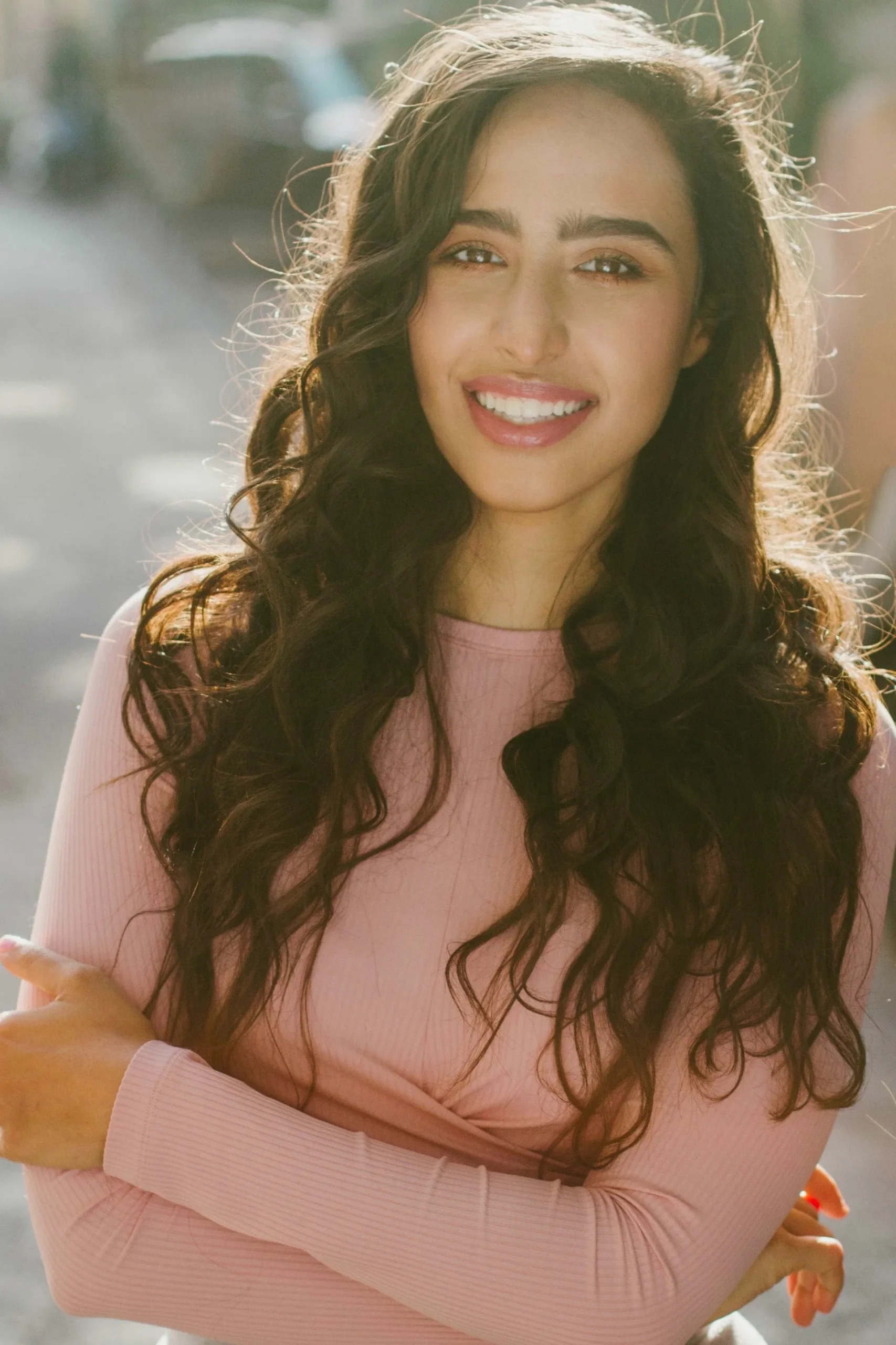 Namrata Purohit