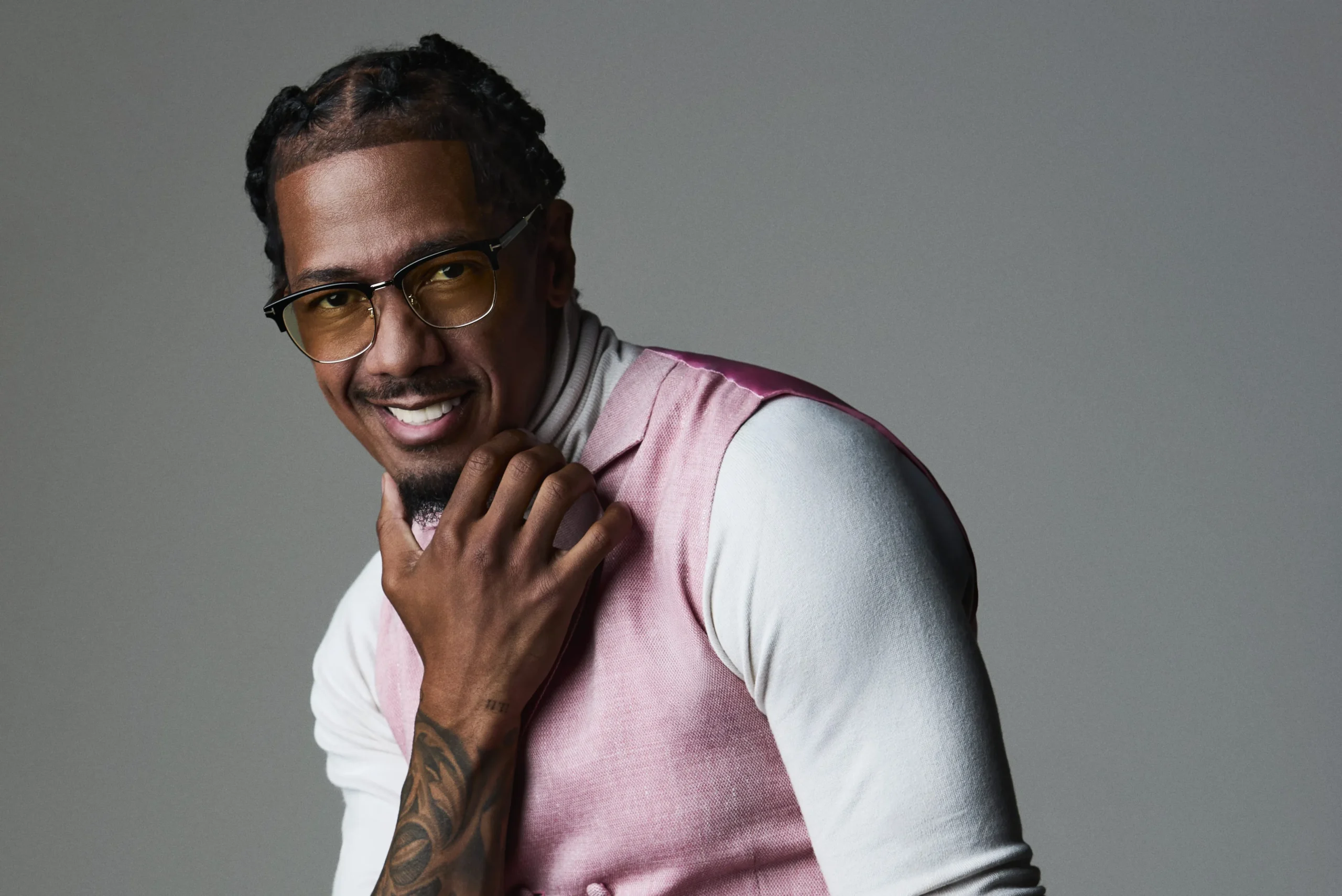 Nick Cannon