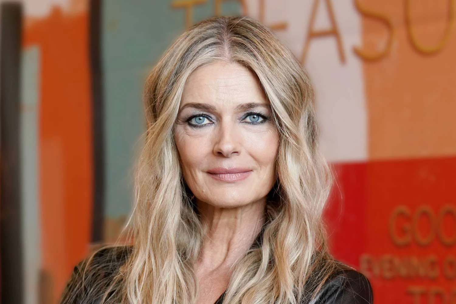 Paulina Porizkova