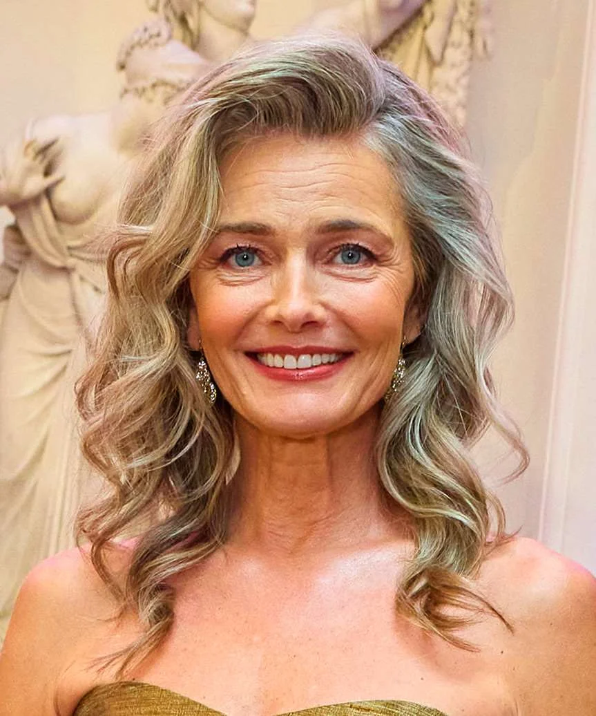 Paulina Porizkova