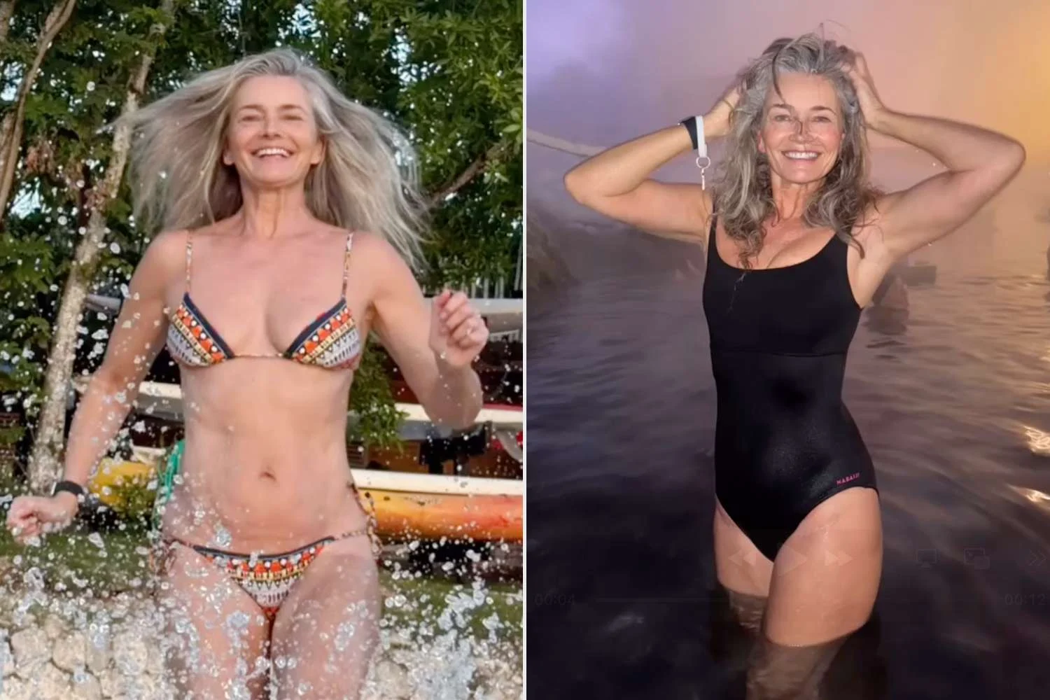 Paulina Porizkova