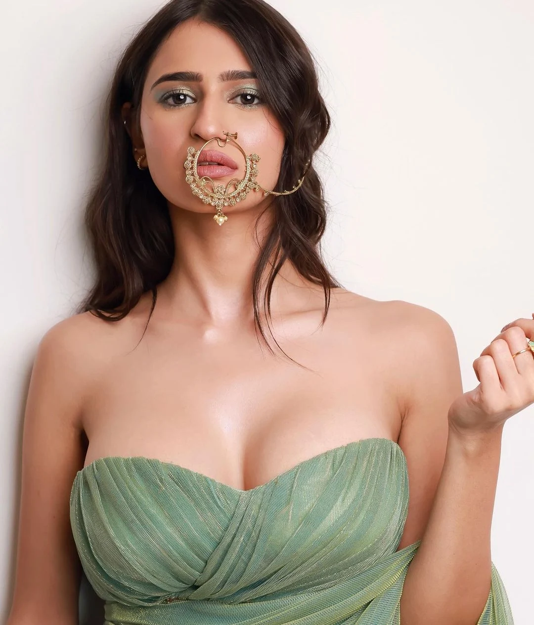 Prakriti Pavani