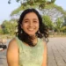 Anishma Anilkumar