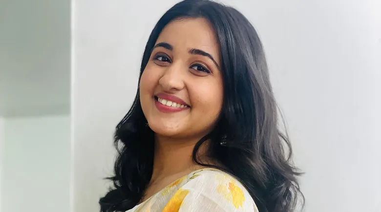 Revathi Pillai