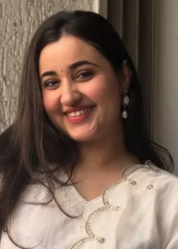 Revathi Pillai