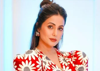 Hina Khan
