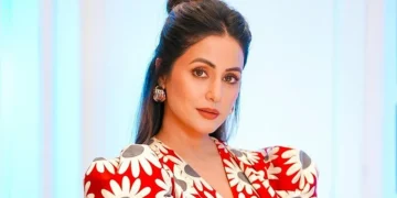 Hina Khan